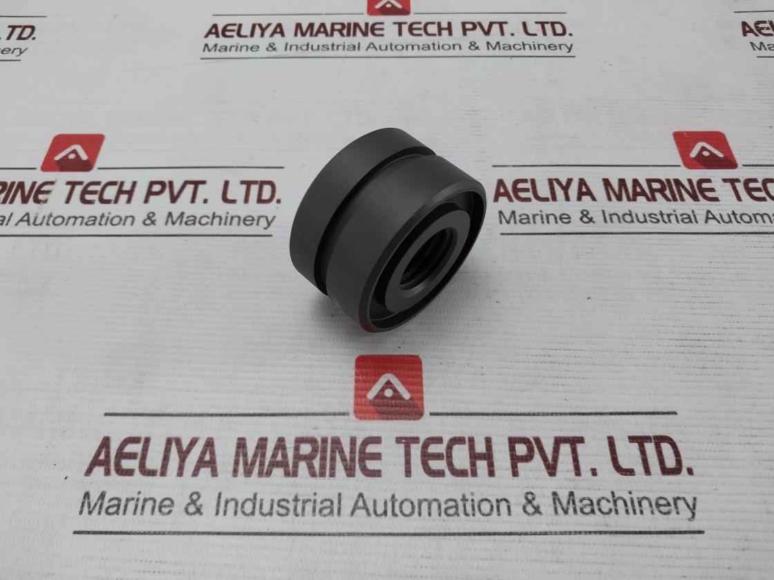 3115638 173718 Mechanical Seal Ring Rev A2