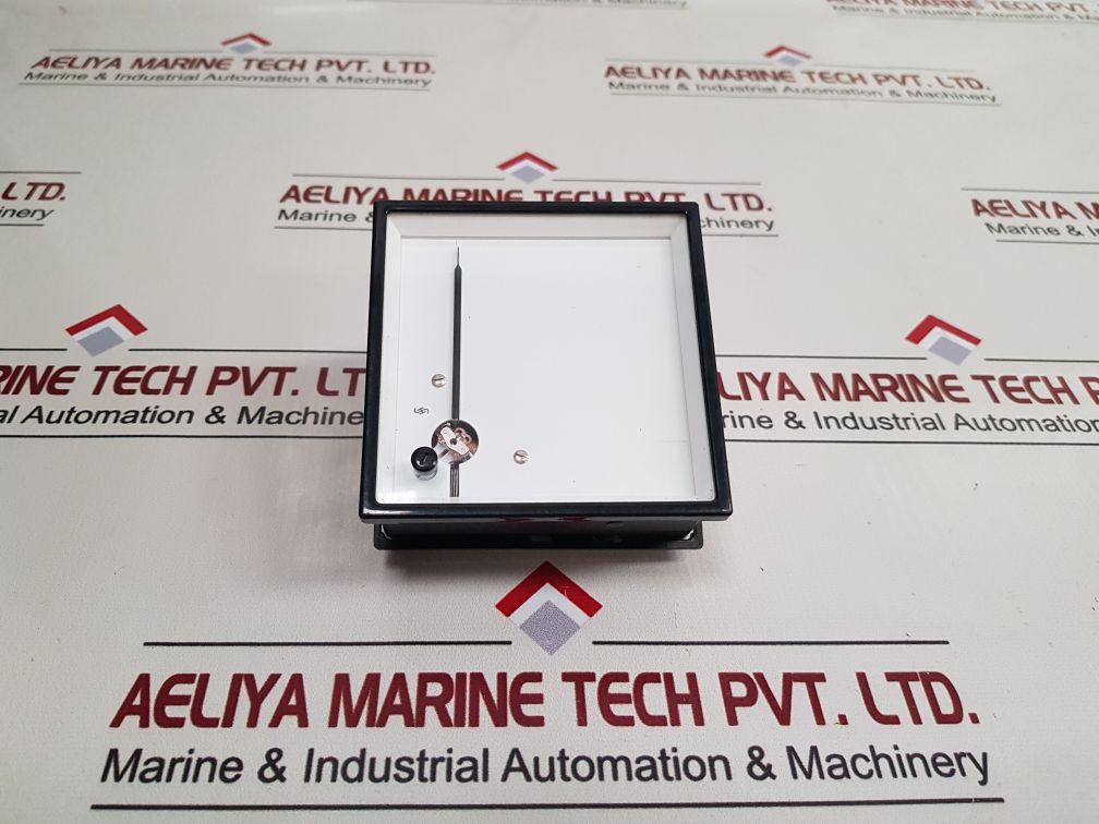 315087 20Ma Ammeter