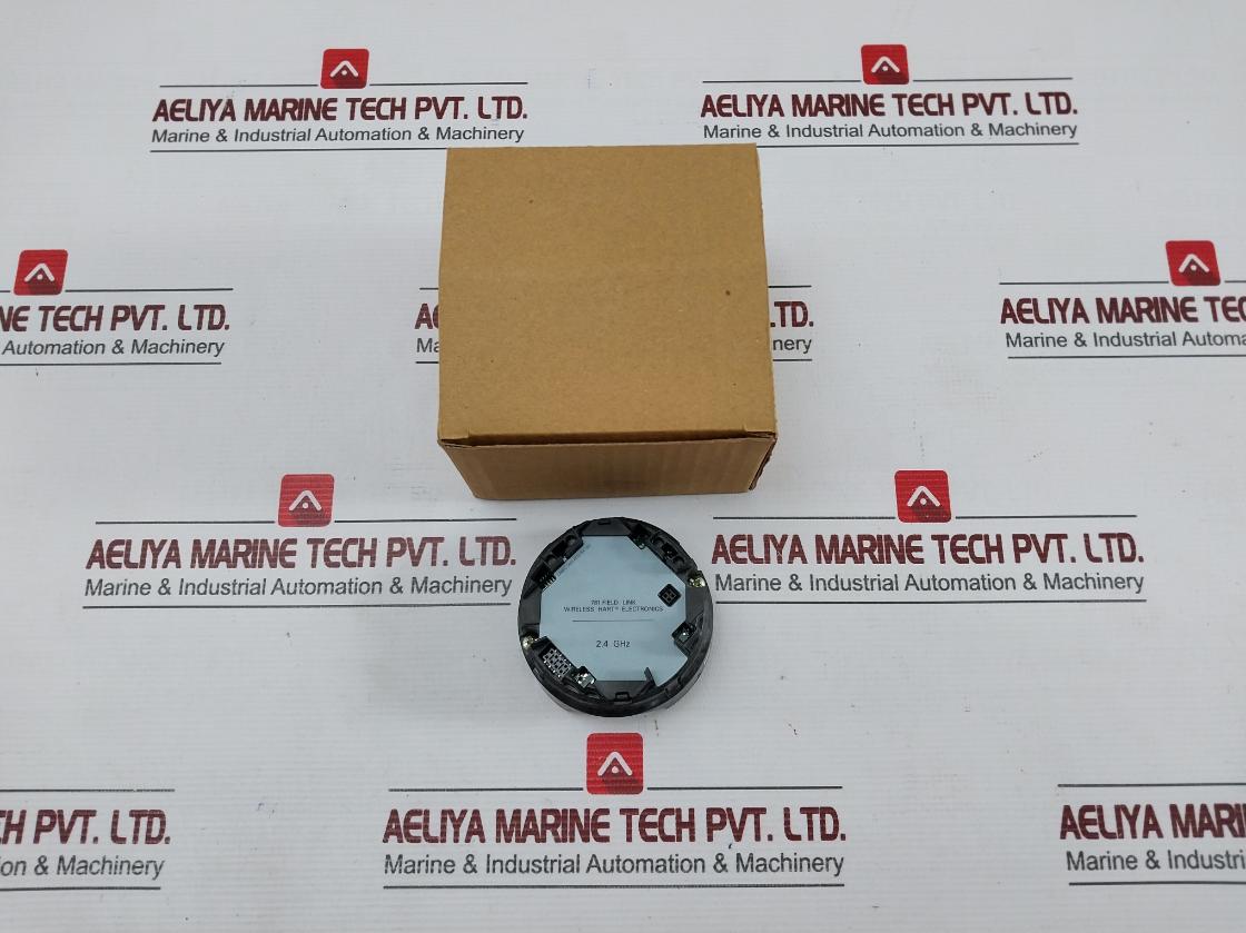3151-4513-54/Ac 781 Rev 1 Rosemount Field Link Electronic Transmitter Component
