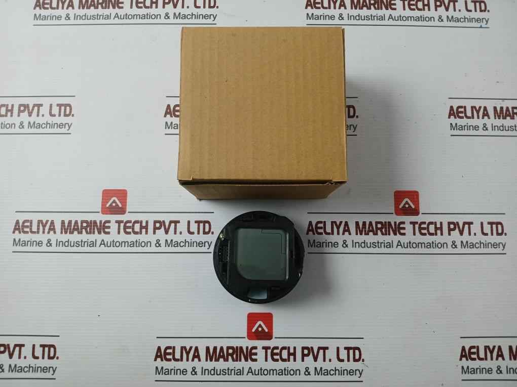 3151-4513-54/Ac Rosemount Display Used