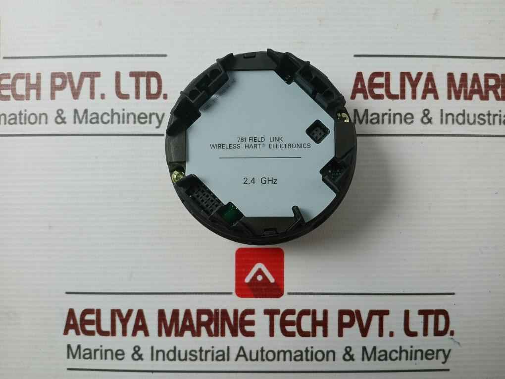 3151-4513-54/Ac Rosemount Display Used
