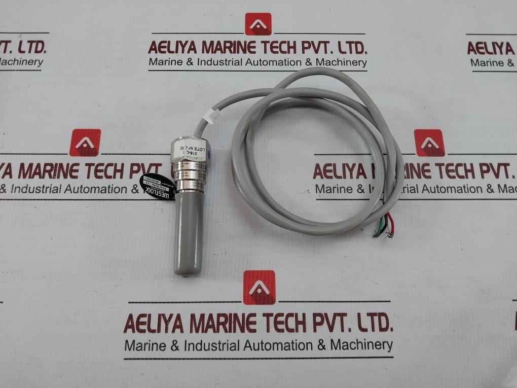 316-c-1-0-00 Westlock 1M Hermetically Sealed Magnetic Proximity Switch