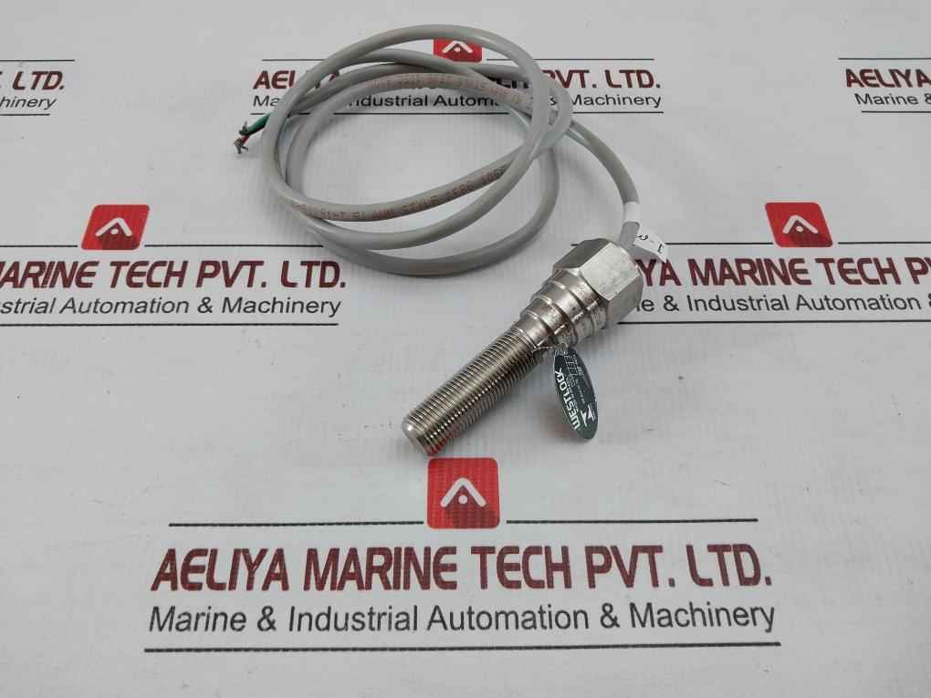 316-c-1-0-00 Westlock 1M Hermetically Sealed Magnetic Proximity Switch