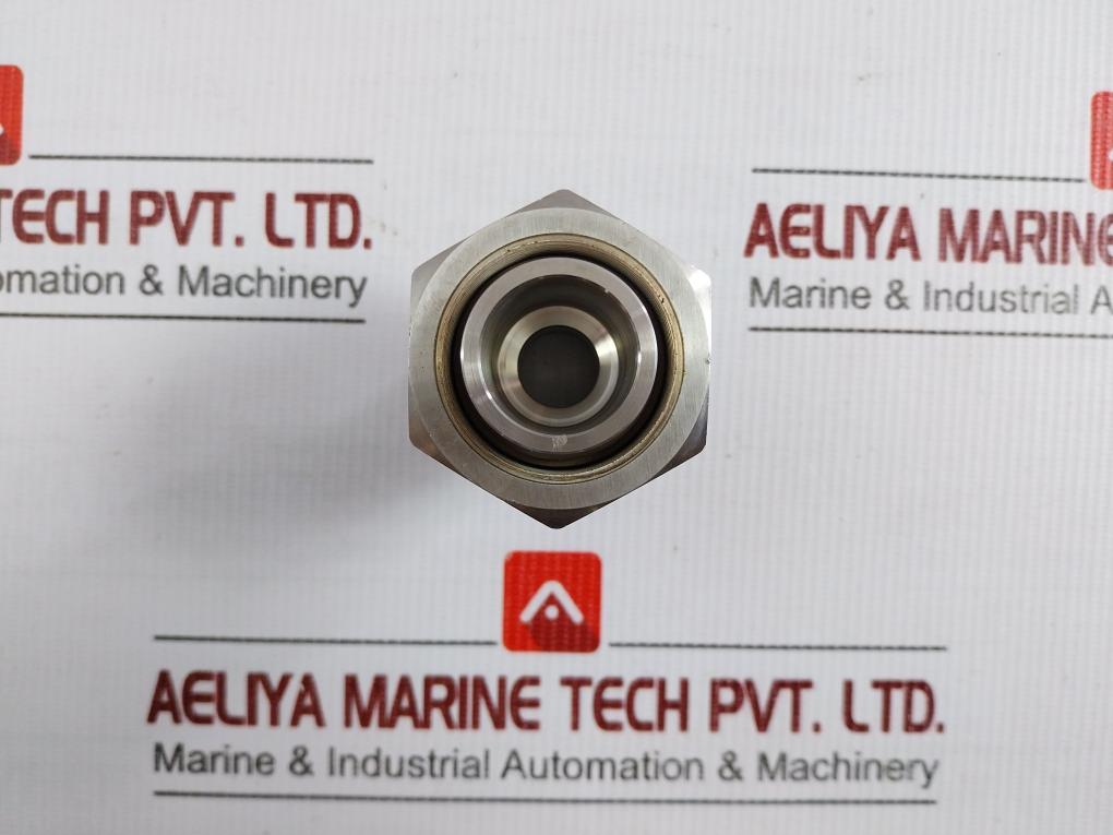 316-u22 Tube Fitting 25Mm Swagelok
