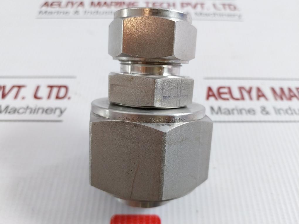 316-u22 Tube Fitting 25Mm Swagelok