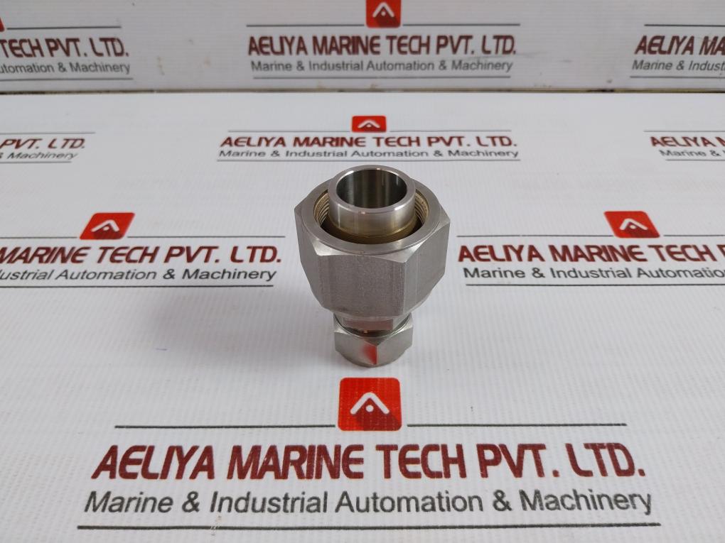 316-u22 Tube Fitting 25Mm Swagelok