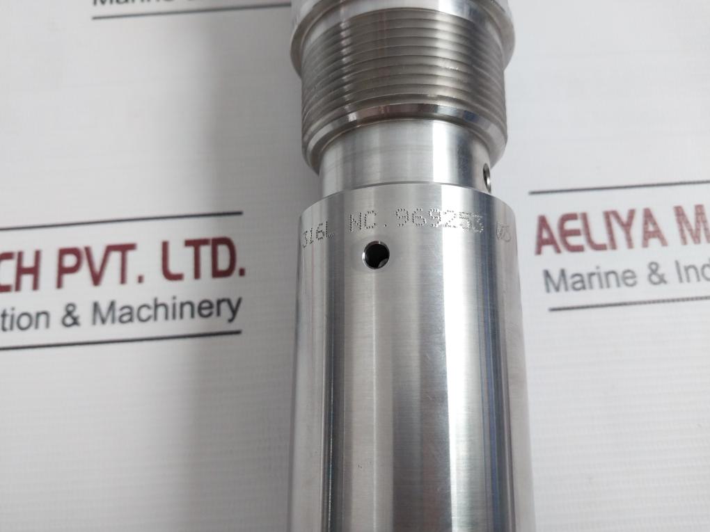 316L 830068 Cip (Clean-in-place) Spray Nozzle Npt 1 1/2