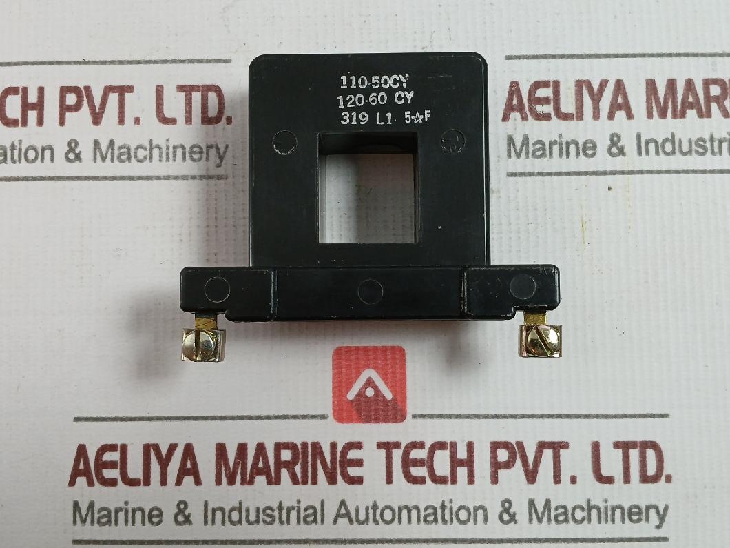 319 L1 Control Coil