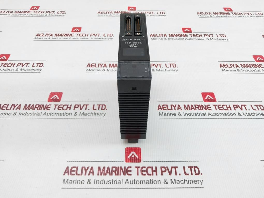 32-Point-Pos-Neg-Input-Module-24vdc-7-0-Ma-By-Ge-Fanuc-Ic693mdl655h-3