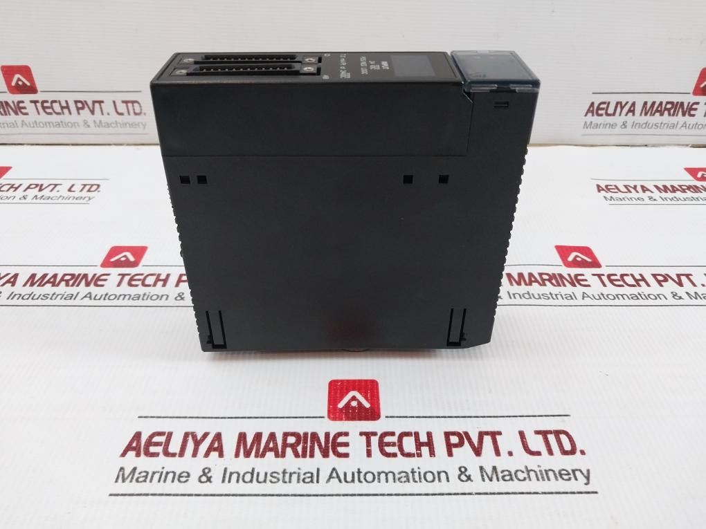 32-Point-Pos-Neg-Input-Module-24vdc-7-0-Ma-By-Ge-Fanuc-Ic693mdl655h-6