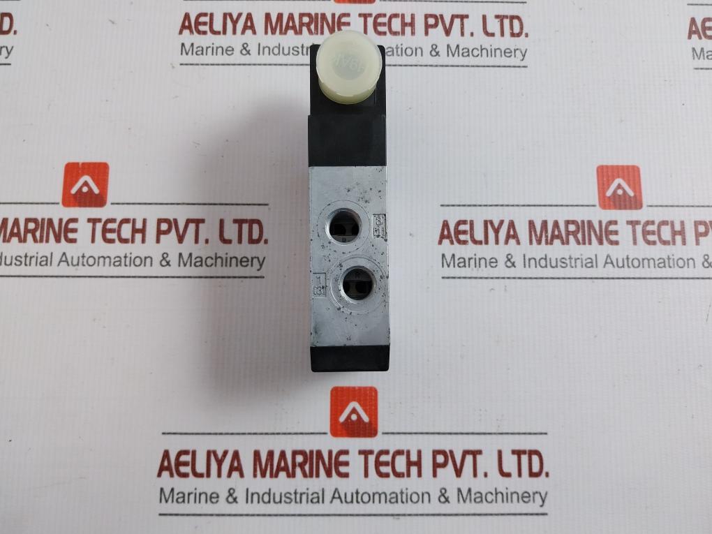 3/2-directional Valve 577 207…0 Rexroth 24V Dc 2.1W