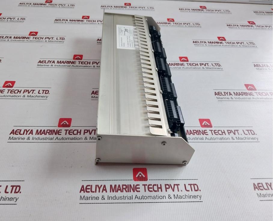 329714 Kongsberg Remote Analogue Input Module 329384