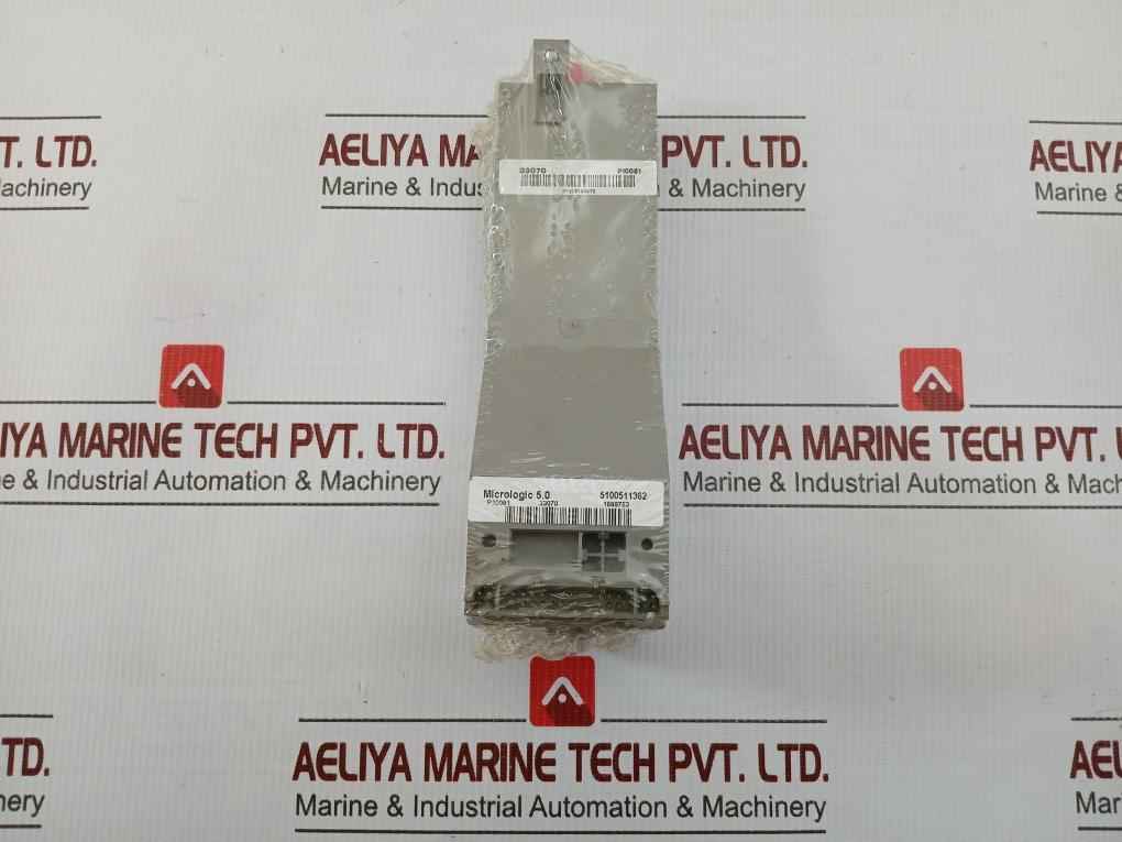 33070 Schneider Electric Micrologic 5.0 Control Unit