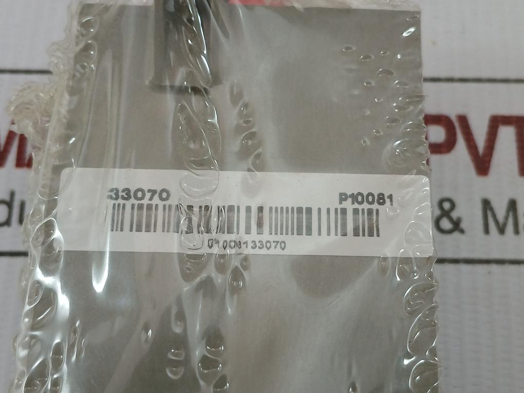 33070 Schneider Electric Micrologic 5.0 Control Unit