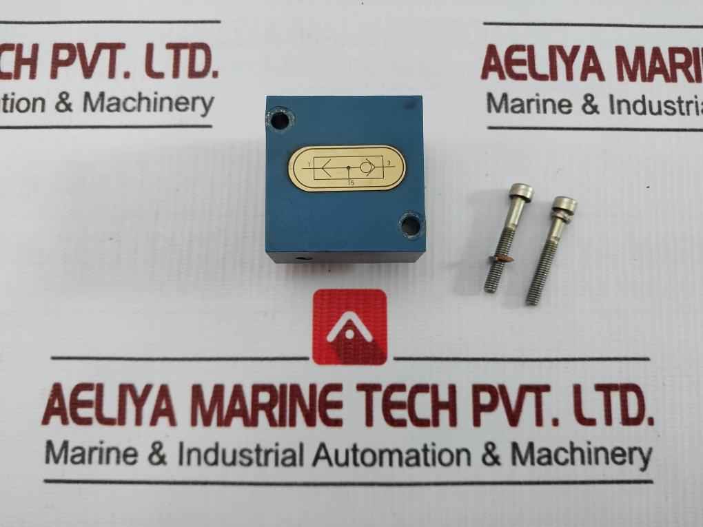 3340181000 Shuttle Valve Wabco