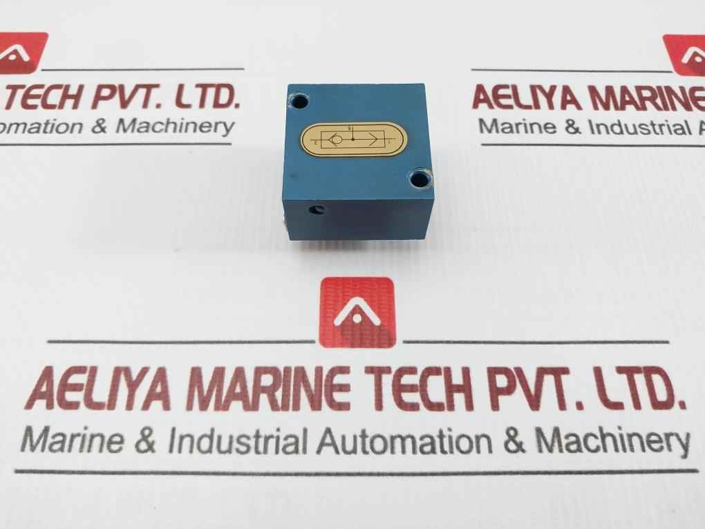 3340181000 Shuttle Valve Wabco