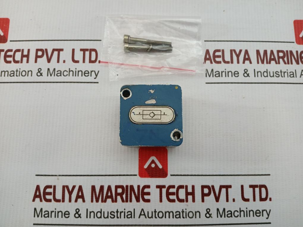 3340190000 Wabco Pneumatic Check Valve