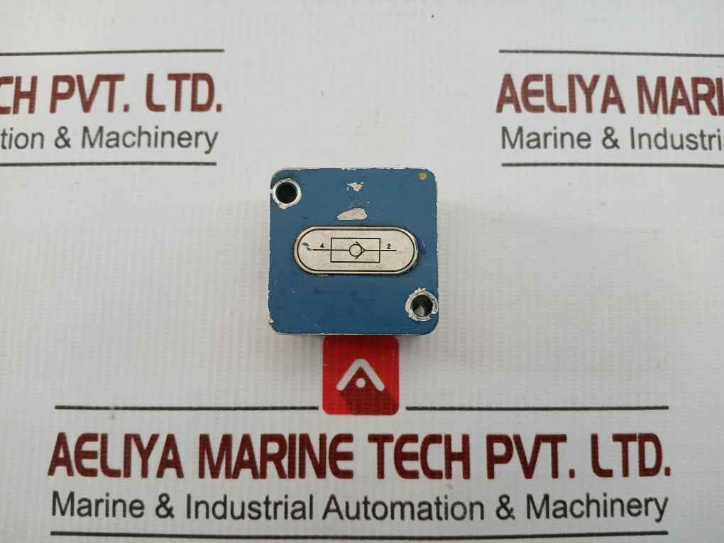 3340190000 Wabco Pneumatic Check Valve