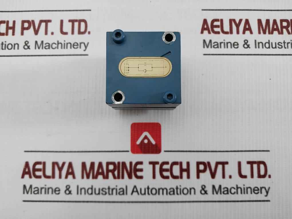 3341150100 Wabco Flow Control Valve