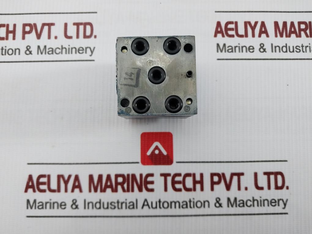 3341150100 Wabco Flow Control Valve