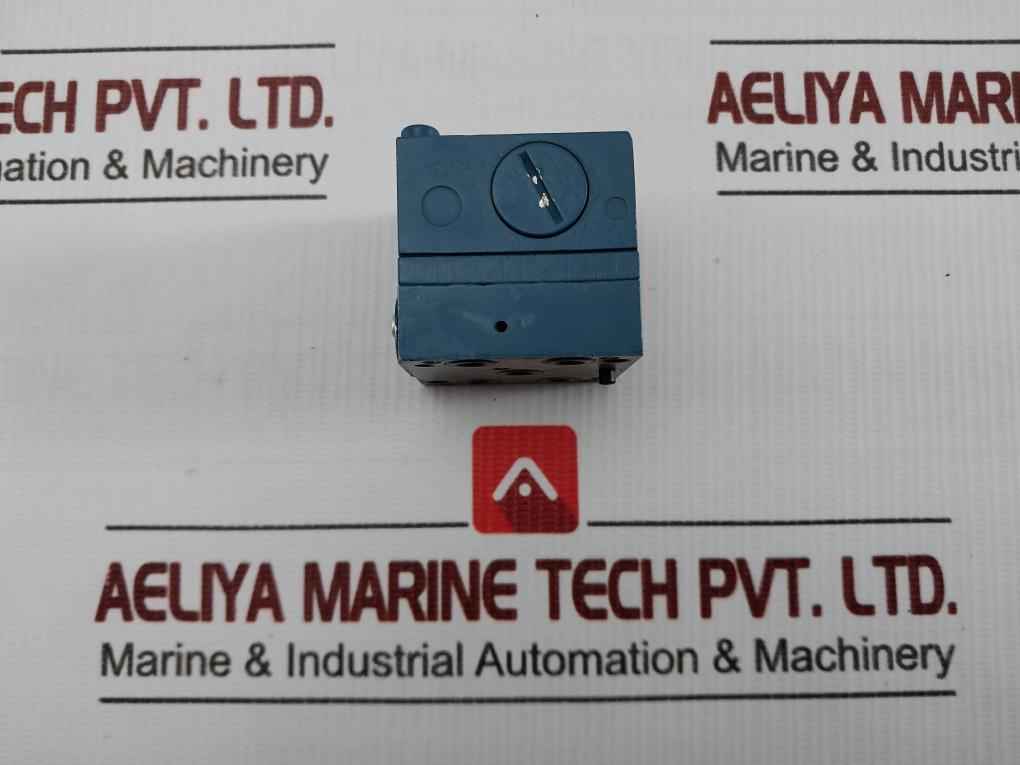 3341150100 Wabco Flow Control Valve