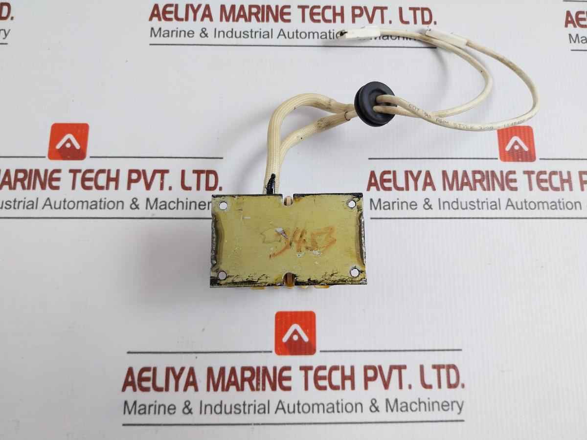 3350Uh Transformer