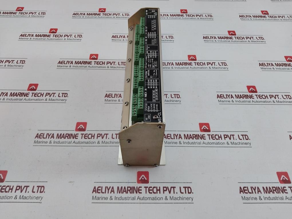 339369 Msi-current Loop Module Kongsberg