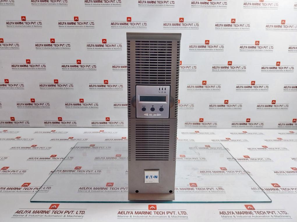 3400793400 Power Supply Module 220-240V 16A 50/60Hz Eaton