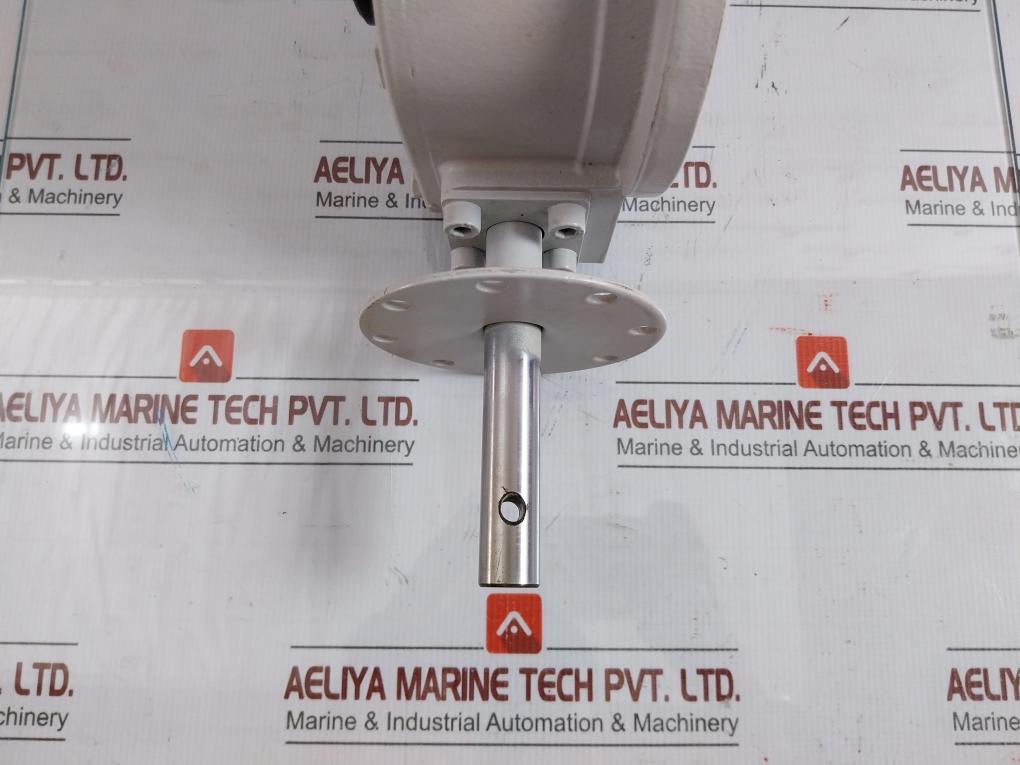 34:1 Worm Gear Box Xhw10S-f10