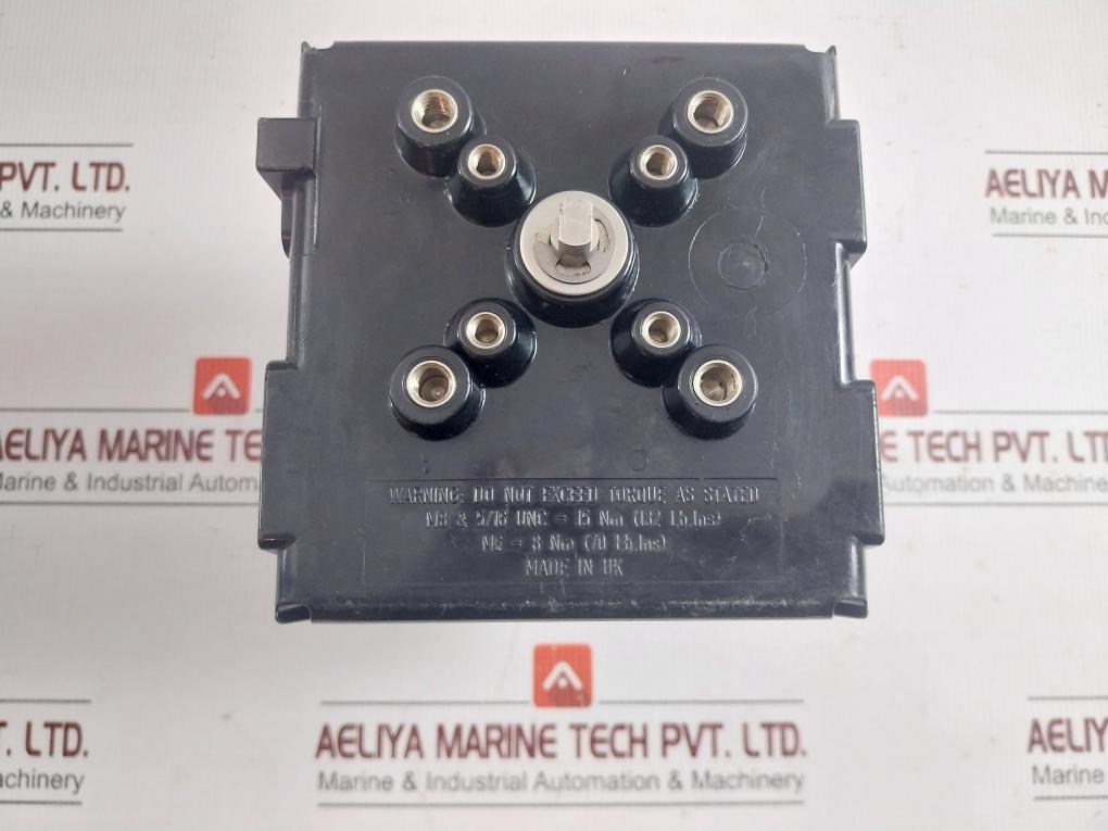 3449-wa4-r5-r1 Rotary Valve Position Monitor Ip 66/67 Westlock Controls