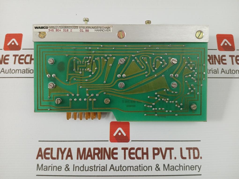 346-002-500-2-Closed-loop-Controller-Pcb-Assembly-345-904-318-2-Wabco-209962-13