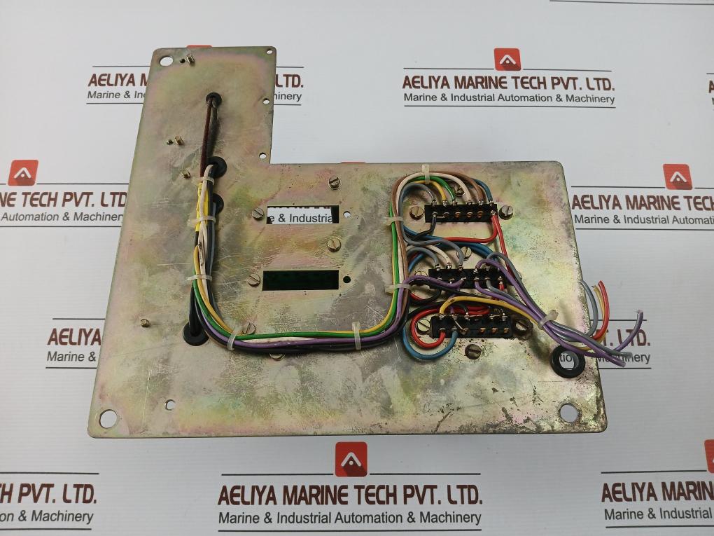 346-002-500-2-Closed-loop-Controller-Pcb-Assembly-345-904-318-2-Wabco-209962-6