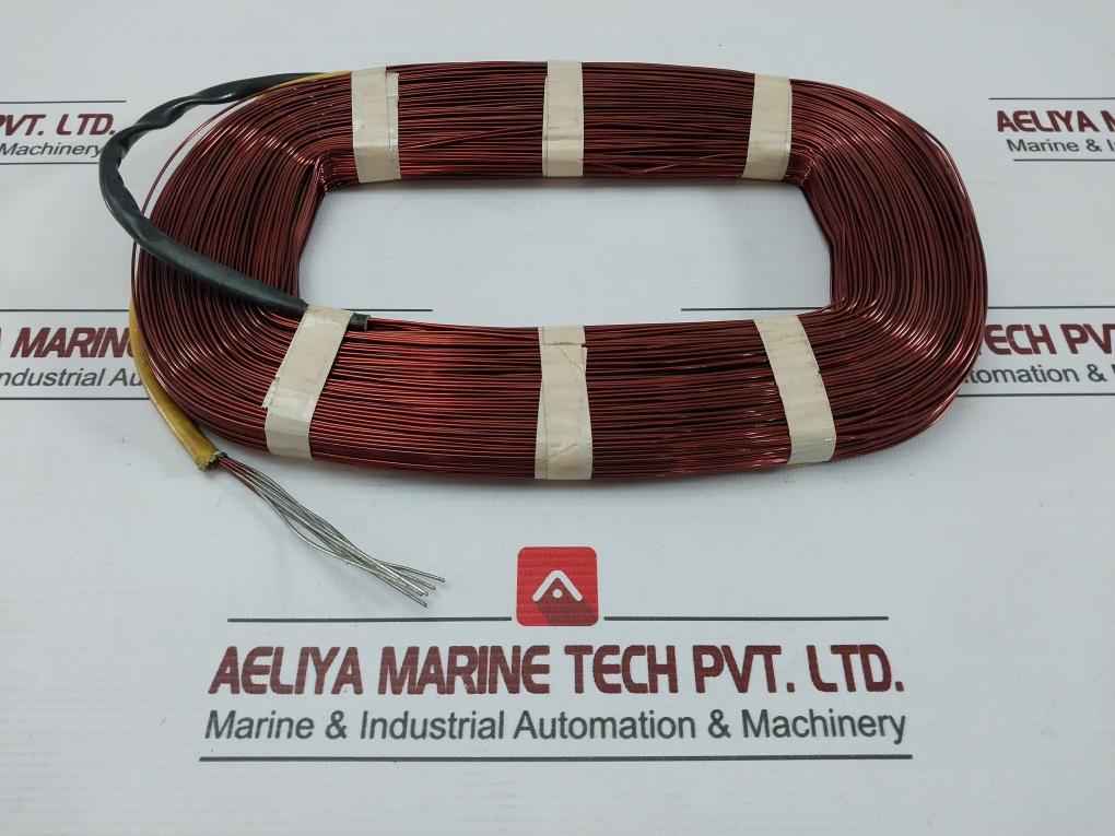 34A272984 006 Field Coil For Generator (1Lot=7Pcs)