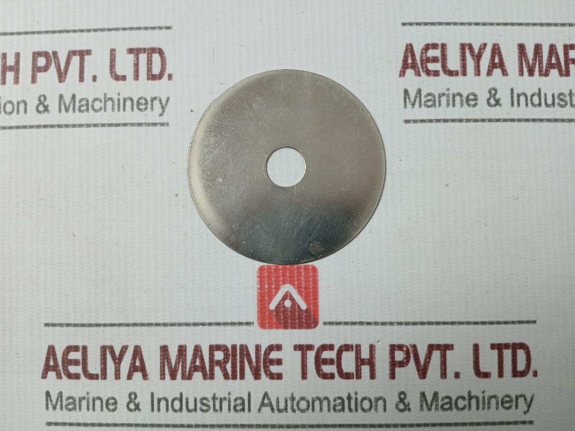 34A520056 P001 Shim Varsitor/Diaphragm Plate