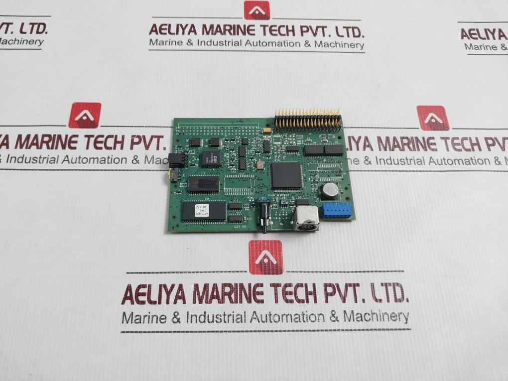 35002710 00 E27 00 Printed Circuit Board 94V-0 W815 400