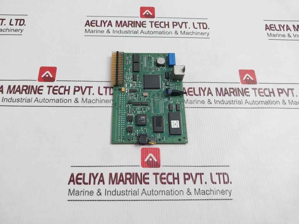 35002710 00 E27 00 Printed Circuit Board 94V-0 W815 400
