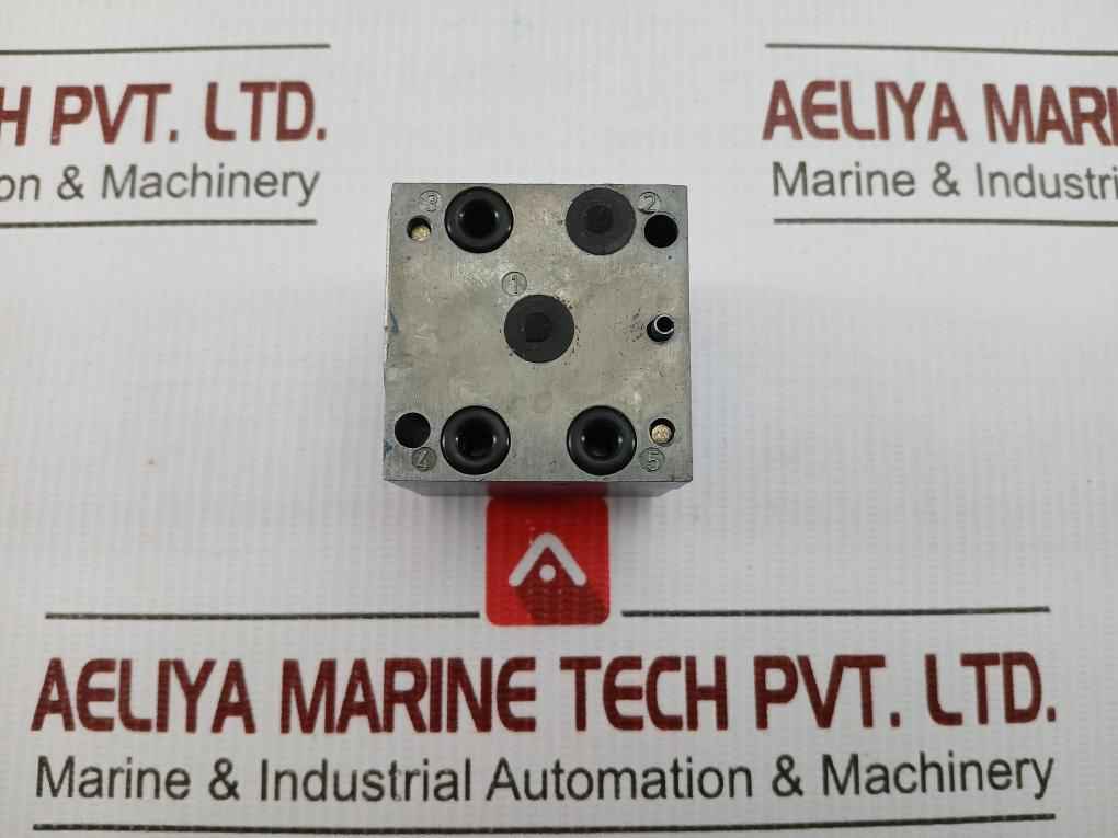 3526010000 Wabco Pneumatic Valve