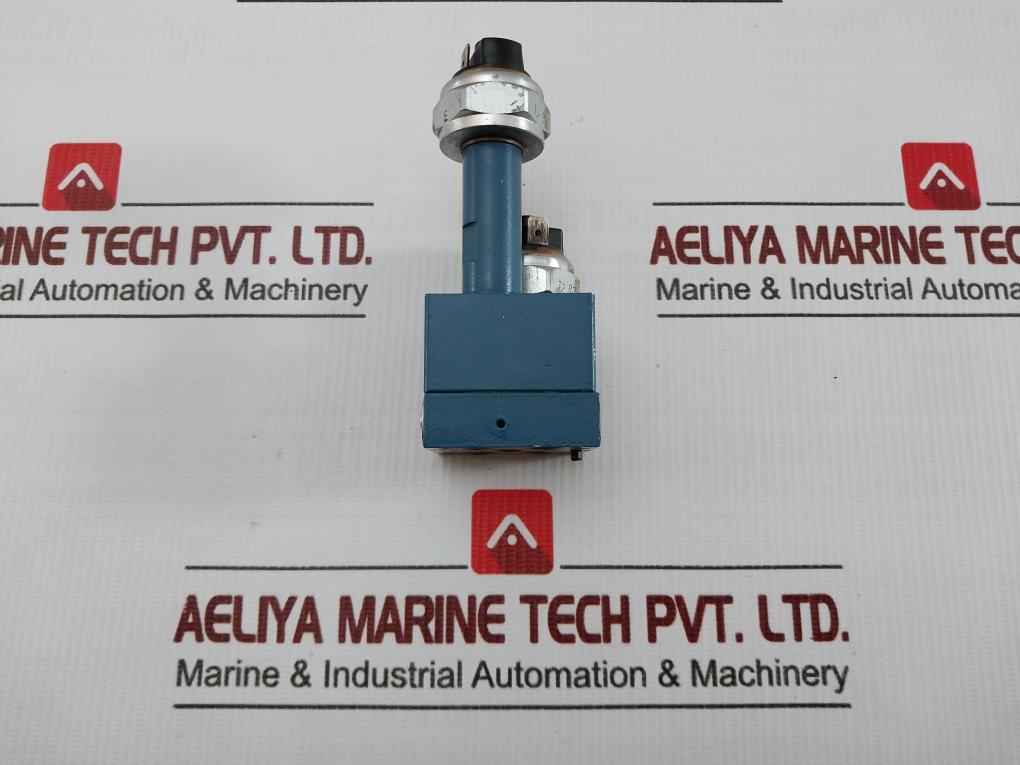 3526019000 Pneumatic Modular Valve Rexroth