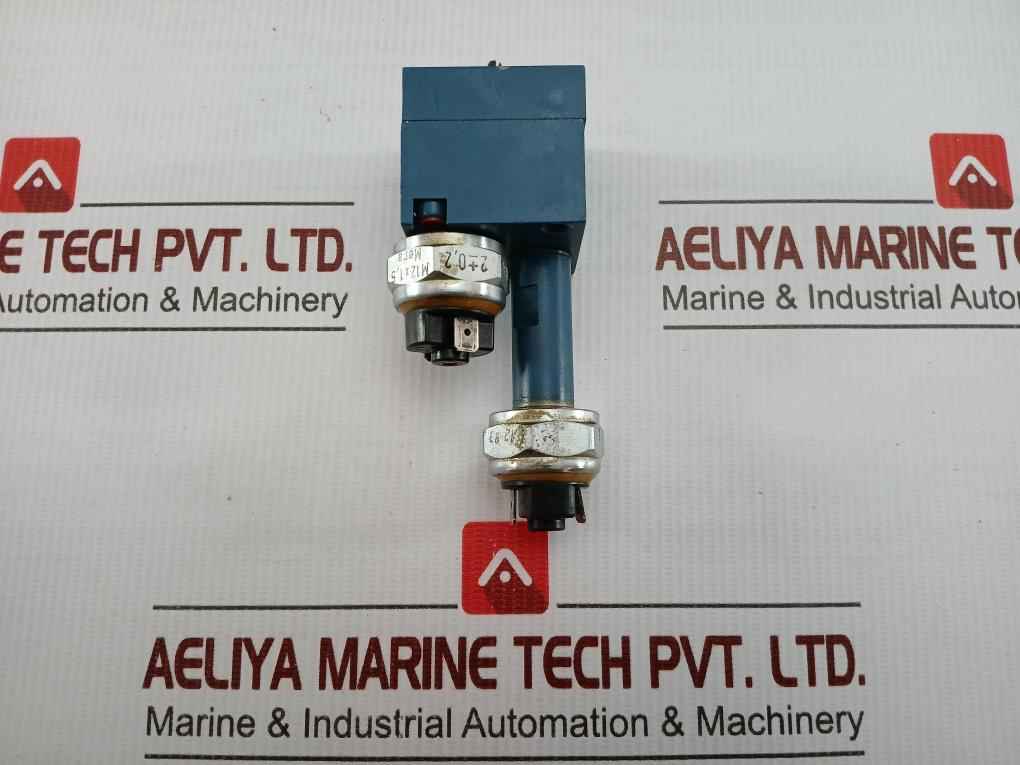 3526019000 Pneumatic Modular Valve Wabco