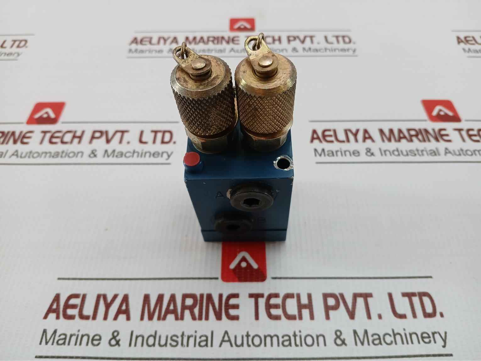 3526021400 Wabco Pneumatic Directional Valve