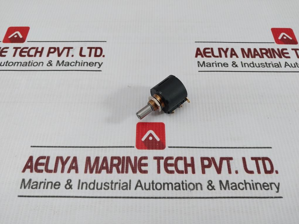 3549H-1Ac-502A Bourns Rotary Potentiometer