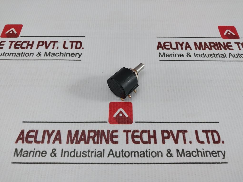 3549H-1Ac-502A Bourns Rotary Potentiometer
