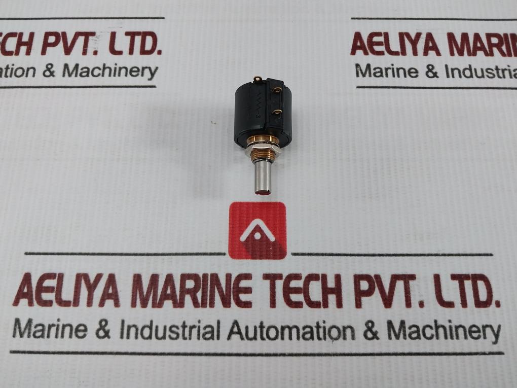 3549H-1Ac-502A Bourns Rotary Potentiometer
