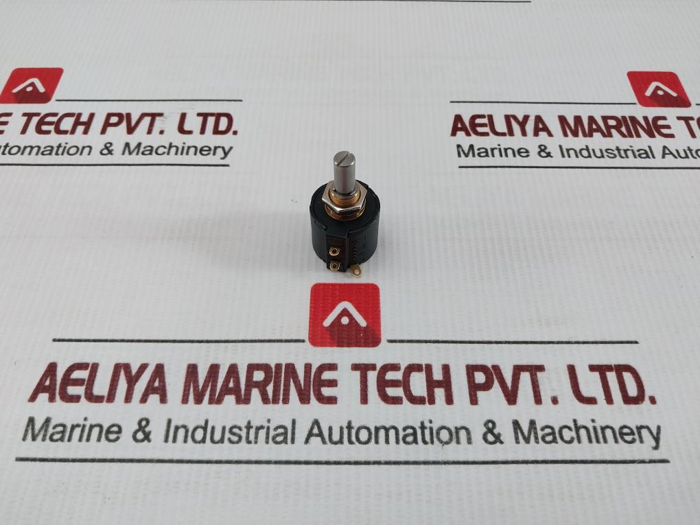 3549H-1Ac-502A Bourns Rotary Potentiometer