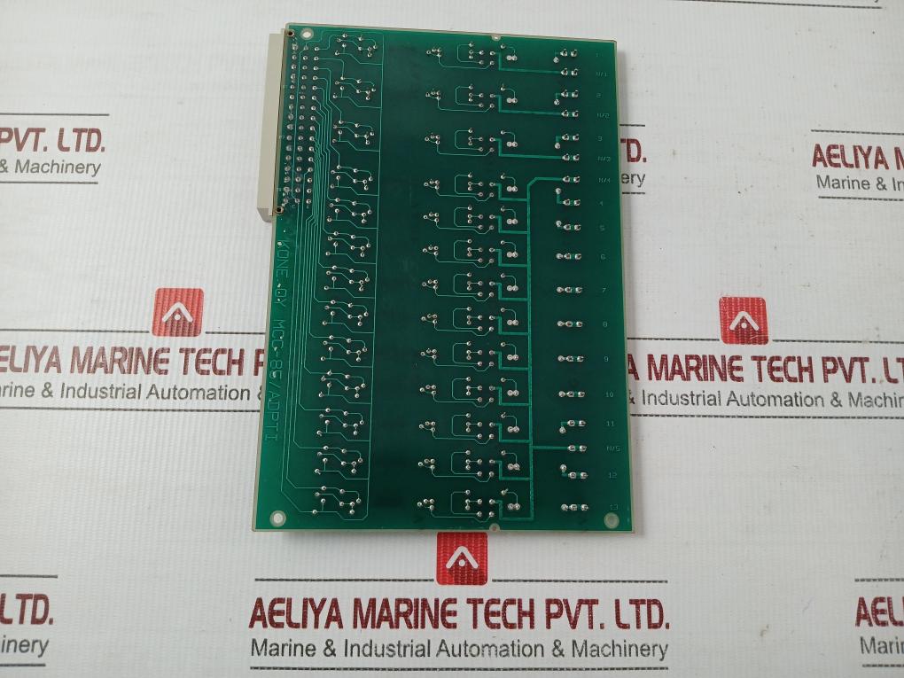 356501H02 Kone Adaptor Pcb Module