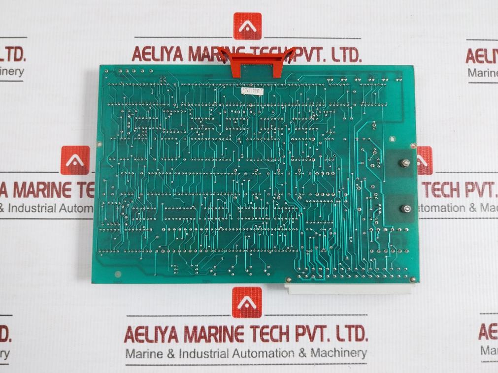357306 H02 Kone Printed Circuit Board