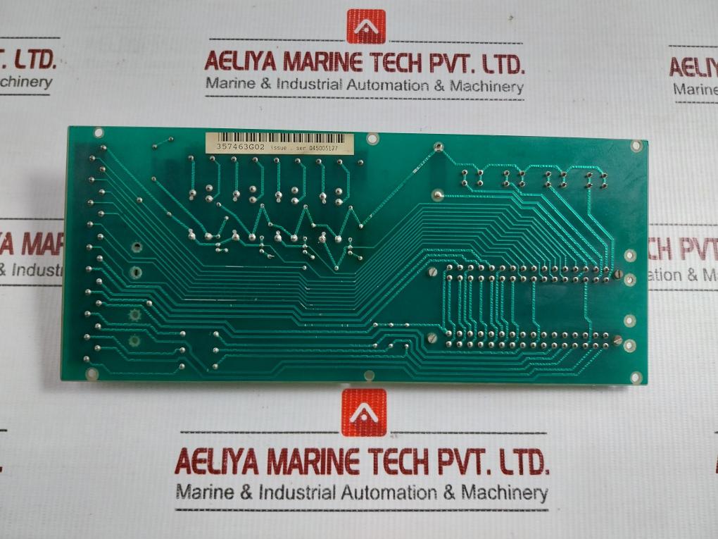 357456 H02 Printed Circuit Board Kone