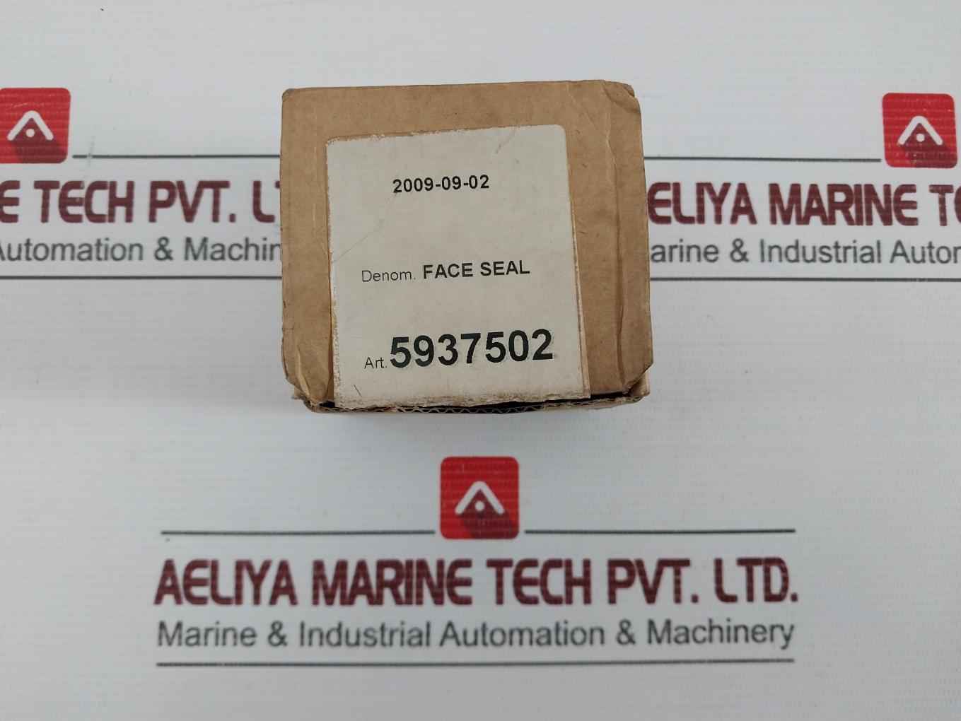3600149-006 Flygt 5937502 Demom, Face Seal Basic Repair Kit