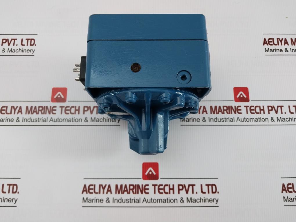 3610450030 Ep Regulator Rexroth