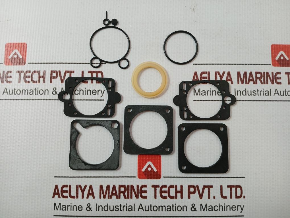 371 075 000 2 Aventics O-ring Seal Repair Kit